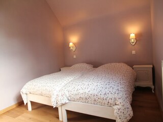 Holiday house Gesves Features 18