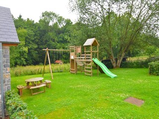 Holiday house Gesves Outdoor Recording 2