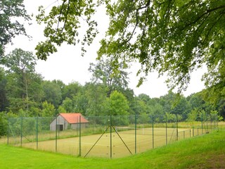 Maison de vacances Gesves  30