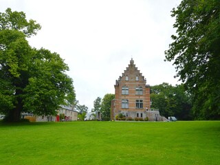 Vakantiehuis Gesves Omgeving 30