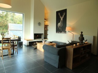 Ferienhaus Gesves Ausstattung 17