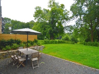 Casa per le vacanze Gesves Registrazione all'aperto 7