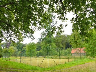 Holiday house Gesves  40