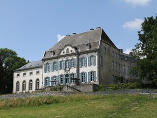 Castillo Havelange Grabación al aire libre 2