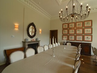 Kasteel Havelange Kenmerken 11