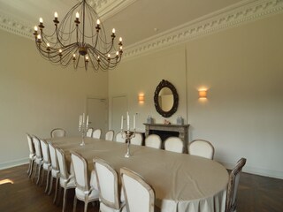 Kasteel Havelange Kenmerken 12