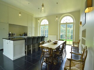 Kasteel Havelange Kenmerken 13
