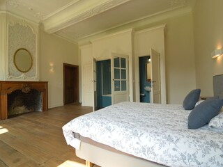 Kasteel Havelange Kenmerken 16