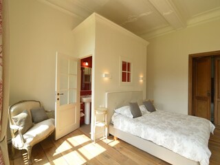 Castillo Havelange Características 12