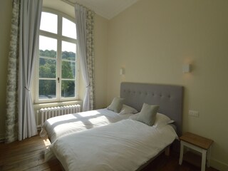 Schloss Havelange Ausstattung 19