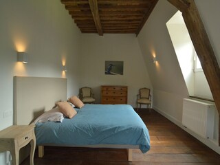 Château Havelange Équipement 24