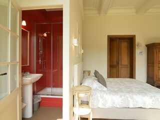 Château Havelange Équipement 28