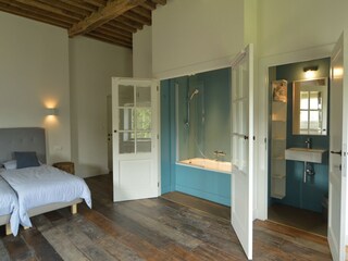 Schloss Havelange Ausstattung 31
