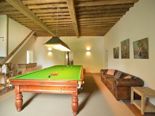 Kasteel Havelange Kenmerken 20