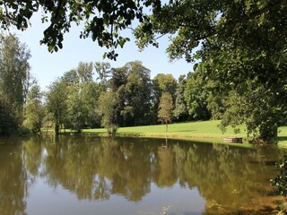 Castle Havelange Outdoor Recording 7