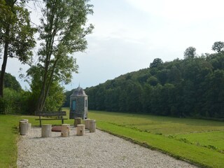 Schloss Havelange  36