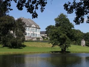 Luxuriöses Schloss in Marchin mit Sauna - Havelange - image1