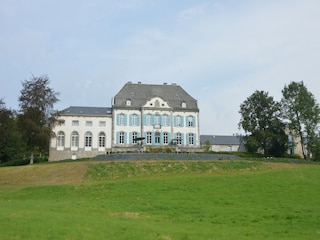 Château Havelange Enregistrement extérieur 5