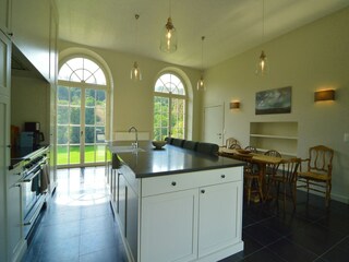 Kasteel Havelange Kenmerken 14