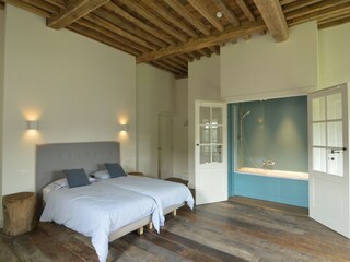 Castello Havelange Caratteristiche 24