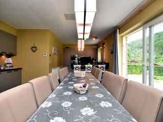 Vakantiehuis Hastière Kenmerken 20