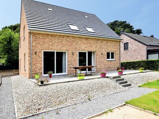 Vakantiehuis Hastière Buitenaudio-opname 2