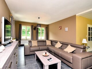 Ferienhaus Hastière Ausstattung 18
