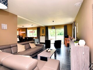 Vakantiehuis Hastière Kenmerken 10