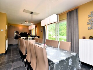 Vakantiehuis Hastière Kenmerken 21