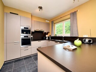 Vakantiehuis Hastière Kenmerken 31