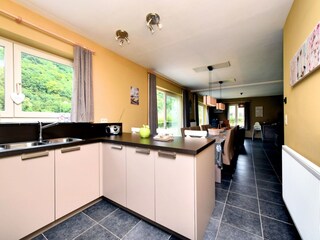 Vakantiehuis Hastière Kenmerken 22