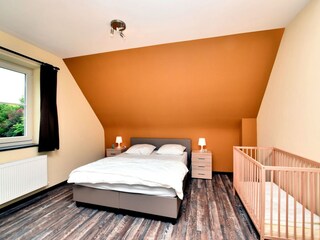 Vakantiehuis Hastière Kenmerken 12