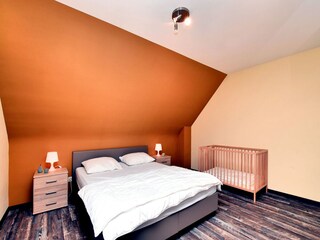 Maison de vacances Hastière Équipement 32