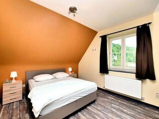 Vakantiehuis Hastière Kenmerken 13