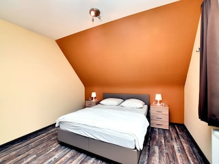 Ferienhaus Hastière Ausstattung 23
