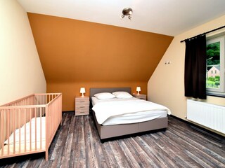Vakantiehuis Hastière Kenmerken 14