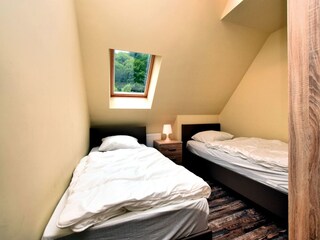 Vakantiehuis Hastière Kenmerken 34