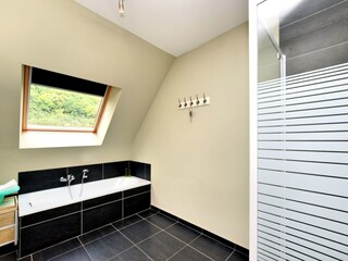 Ferienhaus Hastière Ausstattung 16
