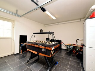 Vakantiehuis Hastière Kenmerken 17