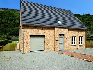 Vakantiehuis Hastière Buitenaudio-opname 7