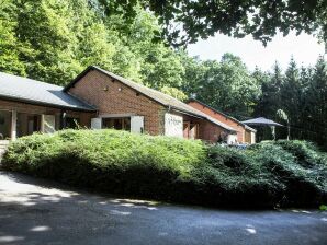 Luxuriöse Villa mit privatem Pool in Durbuy - Durbuy - image1