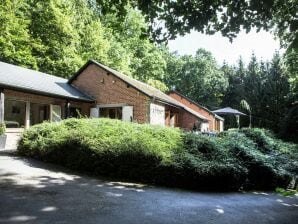 Luxuriöse Villa mit privatem Pool in Durbuy - Durbuy - image1