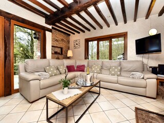 Villa Durbuy Características 18