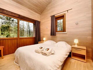 Villa Durbuy Caratteristiche 11