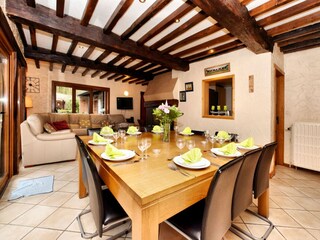 Villa Durbuy Features 20