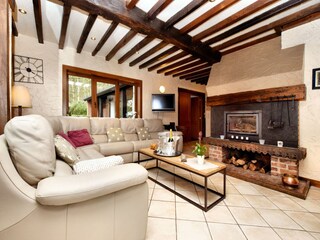 Villa Durbuy Caratteristiche 9