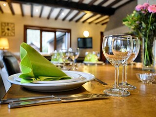 Villa Durbuy Features 26