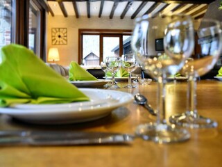 Villa Durbuy Caratteristiche 10