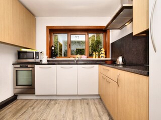 Villa Durbuy Features 24