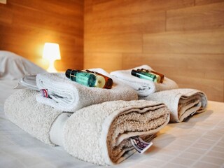 Villa Durbuy Características 25